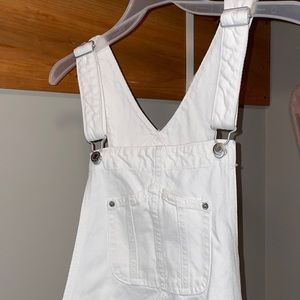 Old Navy Maternity Overalls